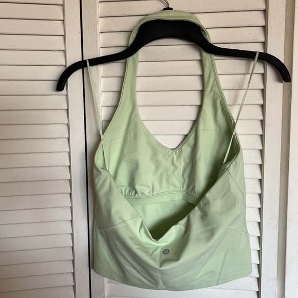 EUC Lululemon Align Tank Top - Picture 4 of 8